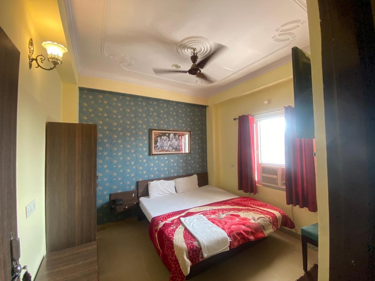 Arvi Guest House - Varanasi, Varanasi